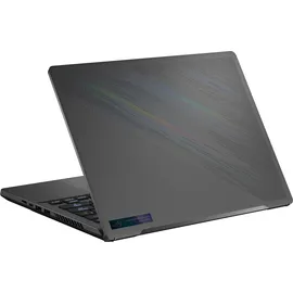 Asus ROG Zephyrus G14 (2023) GA402XZ-N2005W, Eclipse Gray, Ryzen 9 7940HS, 32GB RAM, 1TB SSD, GeForce RTX 4080, DE (90NR0DH6-M000E0)