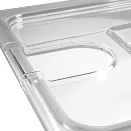 Mahlzeit Sous-Vide-Garer Mahlzeit 12 Liter