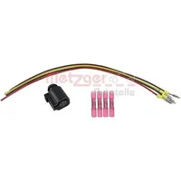 Metzger autoteile Metzger Kabelreparatursatz, Zentralelektrik 2324140