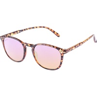 MSTRDS Sunglasses Arthur Youth, havanna/rosé, One Size