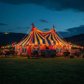 SPICELITE LED-Lichterkette spritzwassergeschützt 50 m Weiß