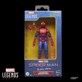 Hasbro The Amazing Spider-Man Actionfigur 15 cm