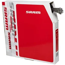 Sram Schaltzug Silber 2200 mm