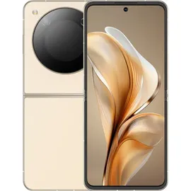 nubia Flip 5G GOLDEN 256 GB Golden Dual SIM