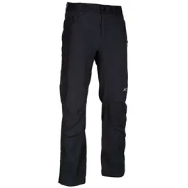 Klim Marrakesh Textilhose, schwarz, - 32