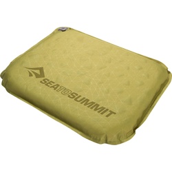 Sea to Summit Self Inflating Delta V Seat olive (OL)