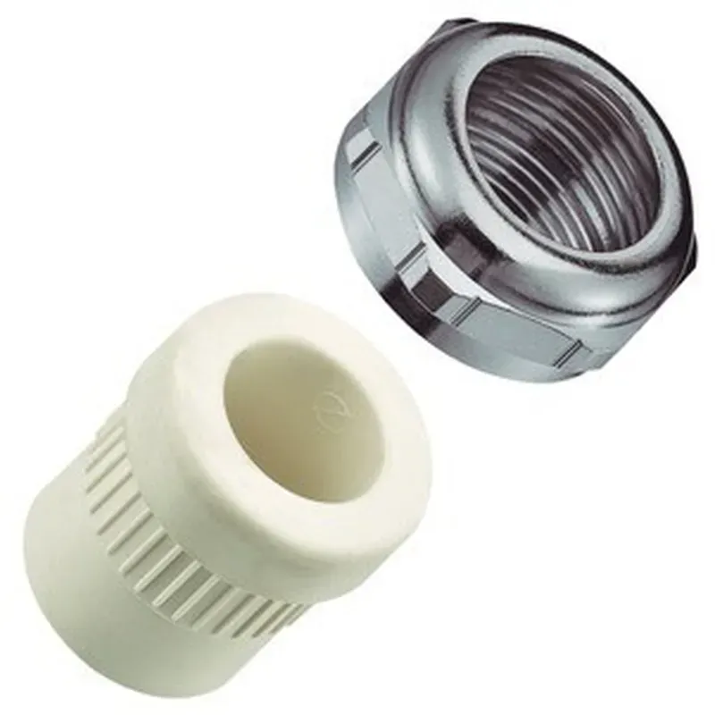 Harting Halbverschraubung 19120005057