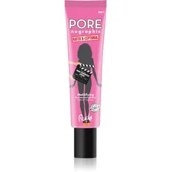 Rude Cosmetics Pore-nographic Mattifying mattierende Primer Make-up Grundierung 20 g