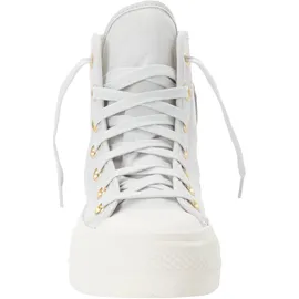 Converse Chuck Taylor All Star Lift Platform Damen Grau 39