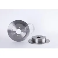 Brembo Bremsscheibe PRIME LINE
