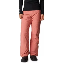 #N/A Shafer Canyon Insulated Pant Damen - rot ROT 40