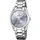 Festina Damen Uhr Analog Edelstahl 316L Silber - Quarzwerk - Mineralglas hochresistent - 5 ATM wasserdicht F20622/J - Boyfriend Collection