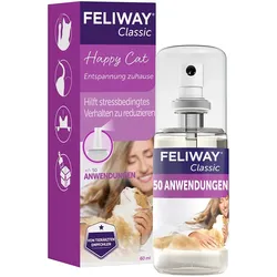 Feliway Classic Spray 60 ml