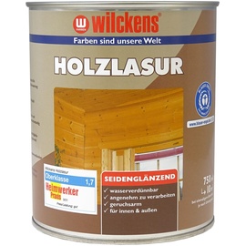 Wilckens Holzlasur LF 750 ml kiefer