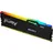 DDR5 5600MT/s RGB 8GB Modul (1x8GB) CL40 Schwarz KF556C40BBA-8