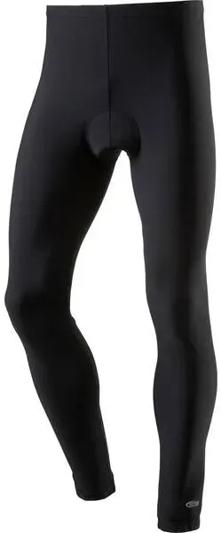 NAKAMURA Herren Radhose St. Etienne, Black, XXL