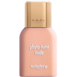 Sisley Phyto-Teint Nude Foundation 00C swan 30 ml