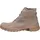 WALDLÄUFER H-Lumi Schnürstiefel Beige - 38.5 EU Weit