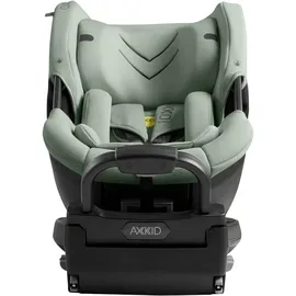 Axkid Spinkid 2 Nordic Bloom Green