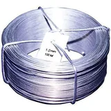 Hadra Drahtspinne verzinkt 0,8 mm x 50 m