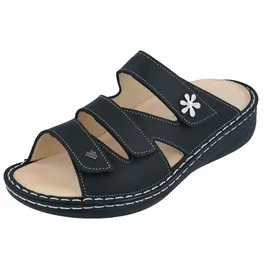 Finn Comfort Grenada black 38