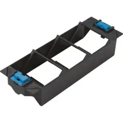 Tehalit Geräteträger dreifach GTVD300