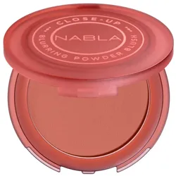 NABLA CLOSE-UP Satisfaction Puder SATISFACTION 5 g Rosegold 
