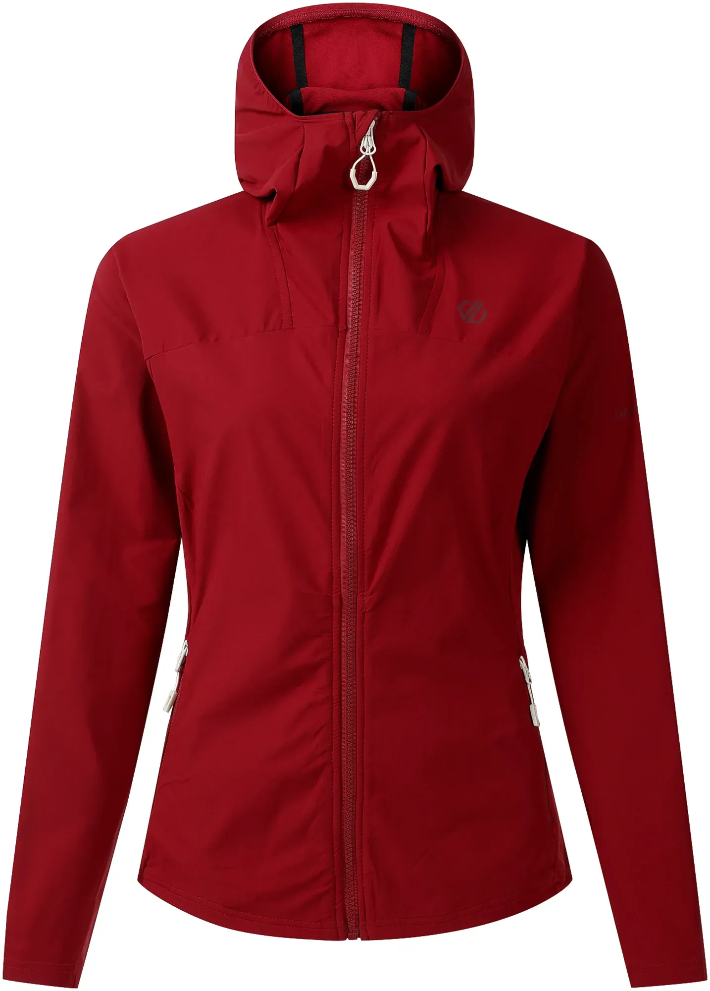 Dare2b Nomadic Damen Softshelljacke