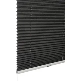 Schöner Wohnen Plissee Milla 60 x 130 cm grau