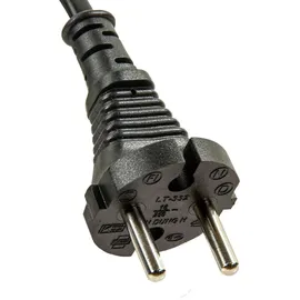 EGO CH5500E Schnell-Ladegerät