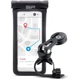 SP CONNECT Bike Bundle Universal Case schwarz 1er-Pack