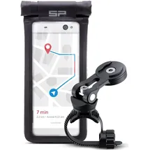 SP CONNECT Bike Bundle Universal Case schwarz 1er-Pack