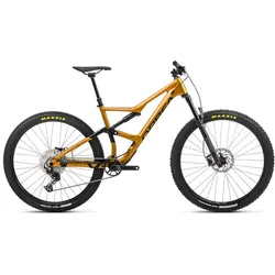 Orbea Occam H30 Orange Modell Aktion