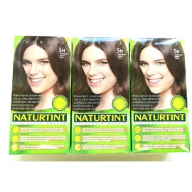 Naturtint 5N helles kastanienbraun 165 ml