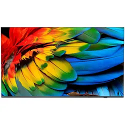 Philips 65HFL6214U/12 Fernseher 165,1 cm (65") 4K Ultra HD WLAN Anthrazit