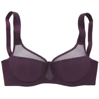 nuance by lascana Minimizer-BH aubergine 75C