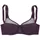 nuance by lascana Minimizer-BH aubergine 75C