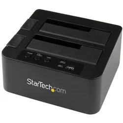 Startech Base Usb 3.0 und Esata-Kopierer Laufwerke D