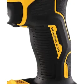 DeWalt DCD708D2T inkl. 2 x 2,0 Ah + Koffer