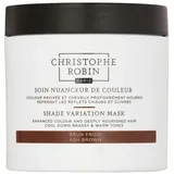 Christophe Robin Shade Variation Mask Ash Brown Maske 250 ml