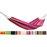 AMAZONAS Barbados Grenadine 230 x 150 cm lila