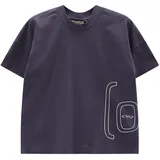 cmp - collective (of) moving people Cmp 35f4946 Kurzarm-t-shirt - Blueberry - XL