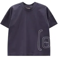 cmp - collective (of) moving people Cmp 35f4946 Kurzarm-t-shirt - Blueberry - XL