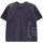 cmp - collective (of) moving people Cmp 35f4946 Kurzarm-t-shirt - Blueberry - XL