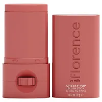 Florence By Mills Cheeky Pop Stick Blush KIND KELLY