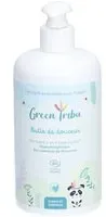 Green Tribu Bulle de douceur Shampooing 500 ml