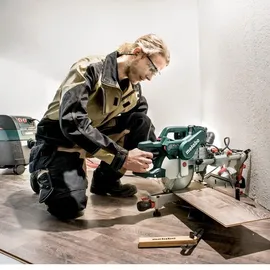 Metabo KGSV 72 Xact SYM
