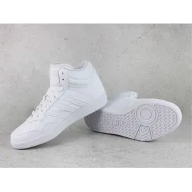 adidas Hoops 4.0 Mid Kids Cloud White / Cloud White / Core Black 36 2/3
