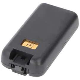 AccuCell Akku passend für Barcode-Scanner Intermec CK3, CK3X, CK3A, CK3C1, 318-033-001, 318-034-001, AB17, AB18