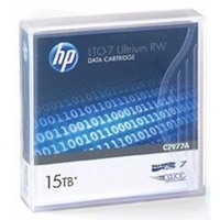 HP C7977A LTO Band HPE 15 TB (7-15 TB)